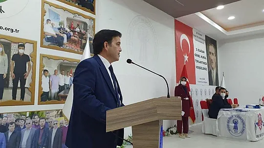 Sağır, güven tazeledi