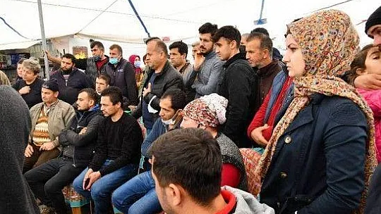 'Hiç bir esnafımız mağdur olmayacak'