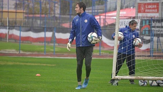 Yağmur çamur engel değil