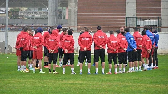 Yağmur çamur engel değil