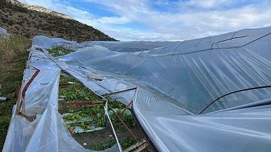 Muhtardan yetkililere 'Yazıklar olsun'