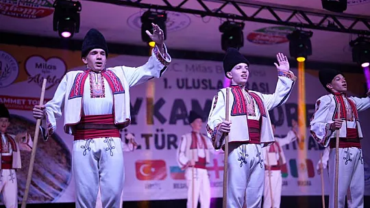 Çaykama Şenliği rüzgarı esiyor