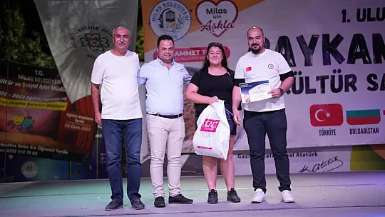 Çaykama Şenliği rüzgarı esiyor