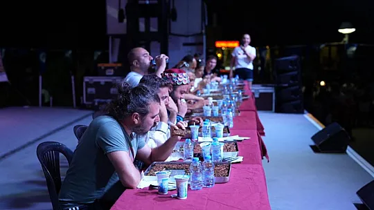 Çaykama Şenliği rüzgarı esiyor