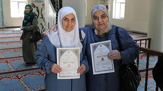 2023 Yılı Hacıları gün sayıyor