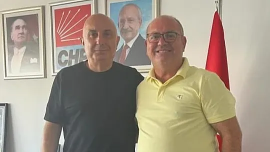 Fethiye Belediye Başkanlığına Aday Mı? 