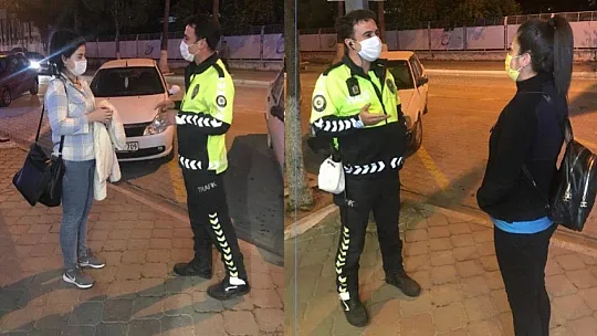 Fethiye'deki Dinamik Denetim hız kesmiyor