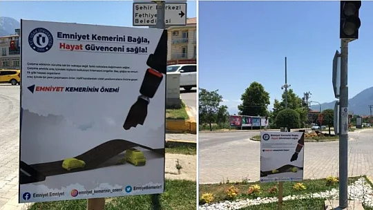 Üniversiteli gençlerden sosyal sorumluluk projesi 