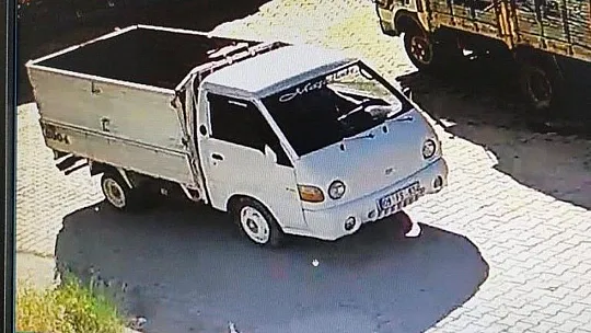 Bu kadarına da pes!