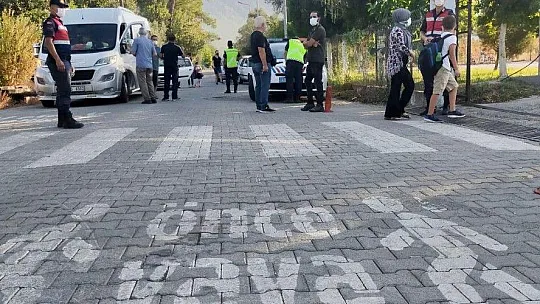 2021-2022 eğitim-öğretim yılında jandarma sahada