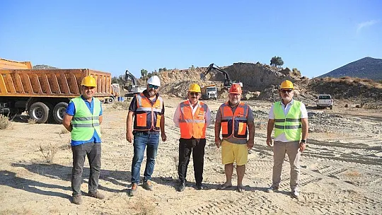 Süt Birliği'nin hayali gerçek oluyor