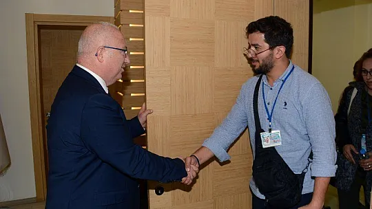 SED Medya Muğla'da
