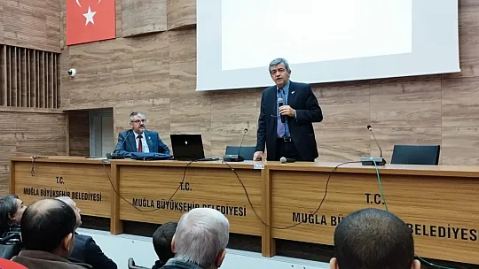 ZAFER PARTİSİ'NDEN ENGELLİLER GÜNÜ ÖNCESİNDE ENGELLİ HAKLARI ÇALIŞTAYI