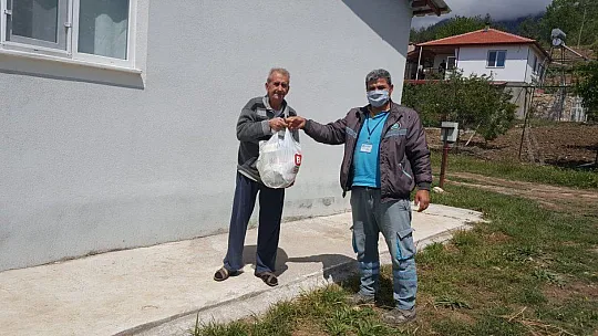 Yardımlar Vatandaşı Rahatlattı