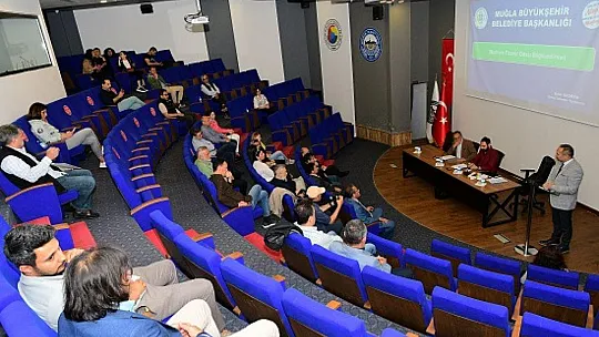 BODTO meclisi Muğla'dan Bodrum'a öncelik istiyor