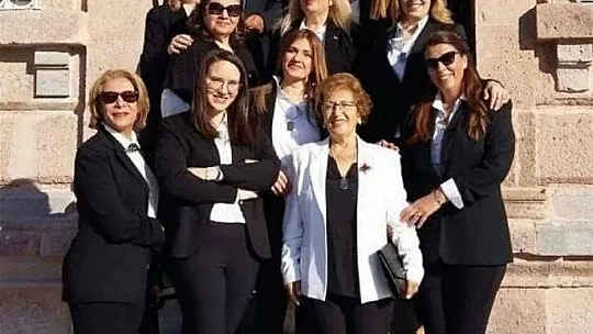 30 Ağustos Zafer bayramına özel resim sergisi