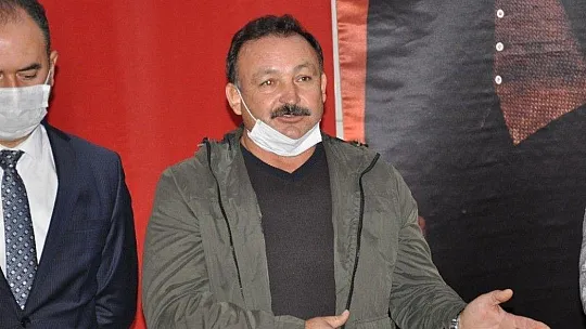 30 çiftçiye yüzde 75'i hibe destekli yem bitkisi dağıtıldı