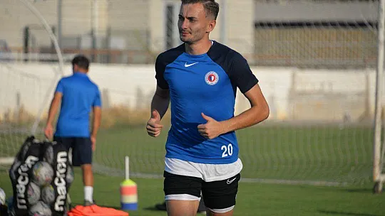 ŞİMŞEKLER, VAN SPOR'U BEKLİYOR