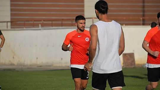 ŞİMŞEKLER, VAN SPOR'U BEKLİYOR