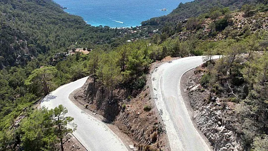 KARACA'YA TEŞEKKÜR ZİYARETİ