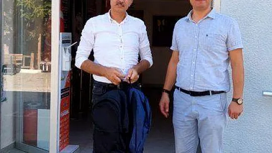 FTSO'DAN ÖĞRENCİLERE ANLAMLI DESTEK
