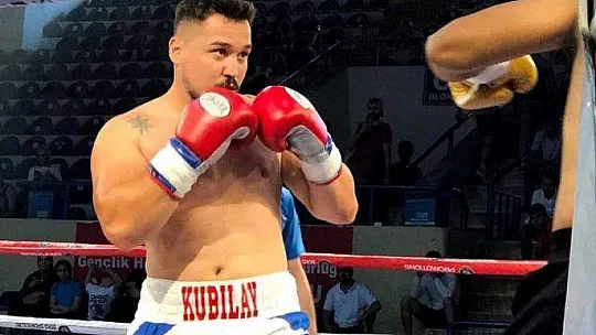 KUBİLAY ALCU FETHİYE'YE GALİBİYETLE DÖNÜYOR