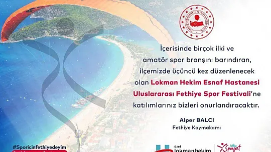 FESTİVAL ÖNCESİ GÜVENLİK TOPLANTISI YAPILDI
