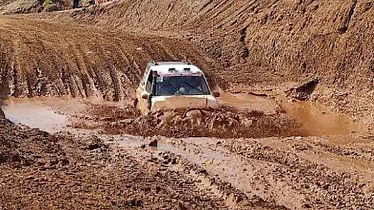 AKDENİZ KUPASI 3. AYAĞI FETHİYE'DE