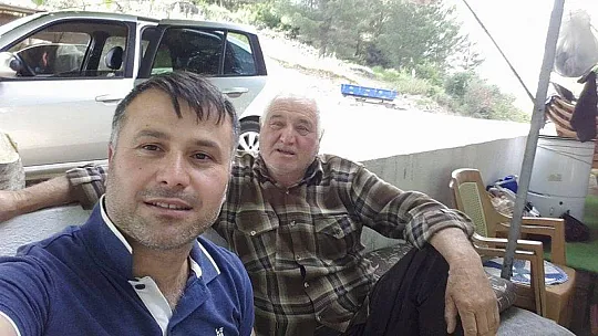 KÖSE AİLESİNİN ACI GÜNÜ