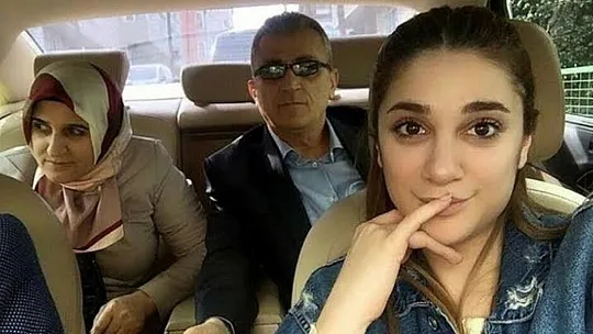 Pınar'ın acılı ailesi 'Bizim kızlarımızı neden öldürdünüz?'