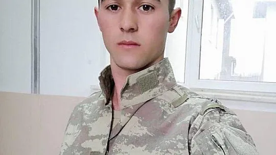 Yüreğimiz Yangın Yeri: 33 Can, 33 Kınalı Kuzu