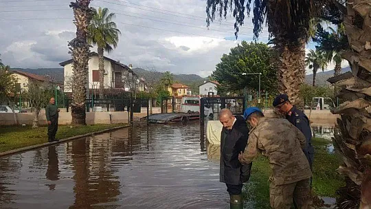 FETHİYE, HOLLANDA VE ALMANYA FUARLARINDA TANITILACAK
