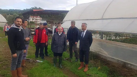 FETHİYE, HOLLANDA VE ALMANYA FUARLARINDA TANITILACAK