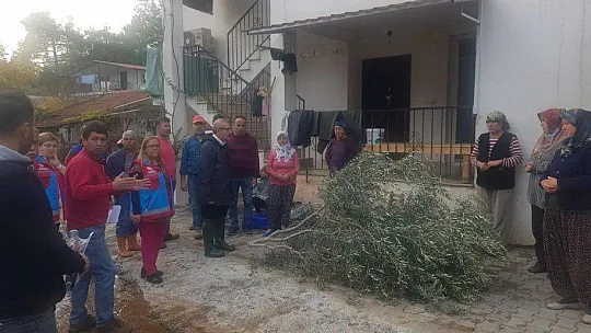 FETHİYE, HOLLANDA VE ALMANYA FUARLARINDA TANITILACAK