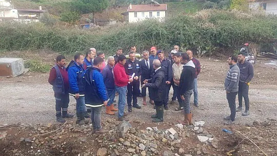 FETHİYE, HOLLANDA VE ALMANYA FUARLARINDA TANITILACAK