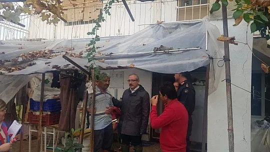 FETHİYE, HOLLANDA VE ALMANYA FUARLARINDA TANITILACAK
