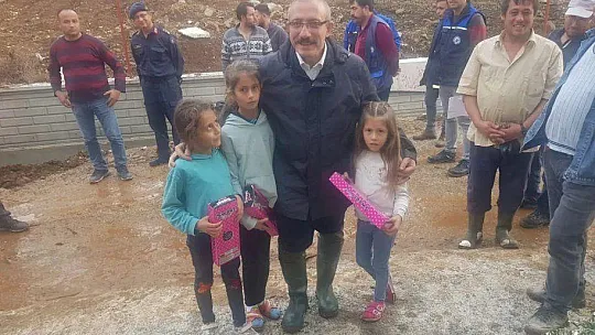 FETHİYE, HOLLANDA VE ALMANYA FUARLARINDA TANITILACAK