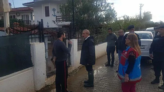 FETHİYE, HOLLANDA VE ALMANYA FUARLARINDA TANITILACAK