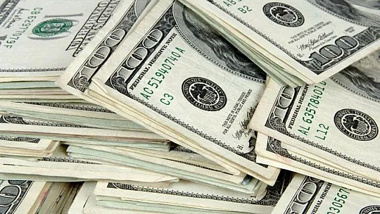 1 dolar 10 TL, gram altın 600 TL