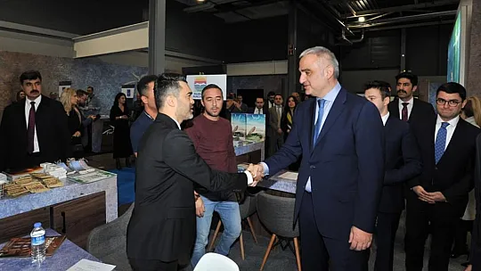 Fethiye, Hollanda Utrecht Fuarında Tanıtılıyor