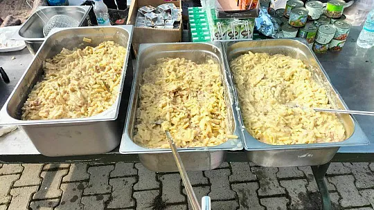 UNO CLUB FETHİYE DEPREM BÖLGESİNDE