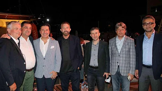33. The Bodrum Cup sona erdi