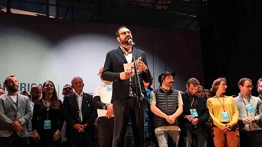 33. The Bodrum Cup sona erdi