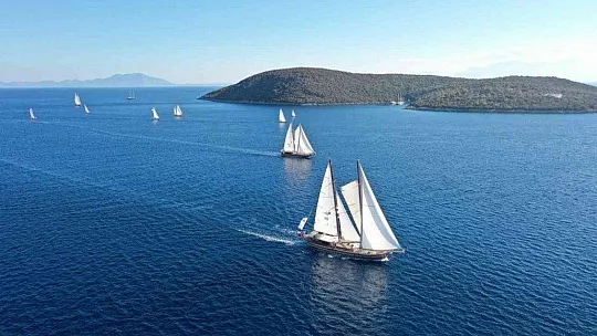 33. The Bodrum Cup sona erdi