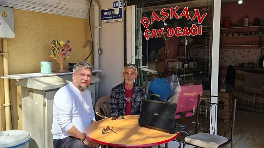 BAŞKAN KÖKTENER'DEN MUĞLA ÇIKARTMASI
