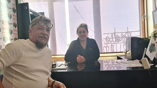 BAŞKAN KÖKTENER'DEN MUĞLA ÇIKARTMASI