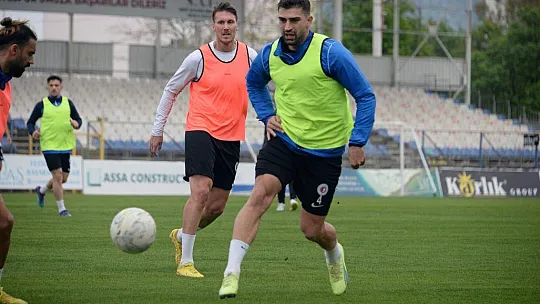 ŞİMŞEKLER LİDERİ AĞIRLAYACAK