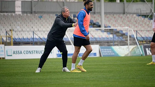 ŞİMŞEKLER LİDERİ AĞIRLAYACAK