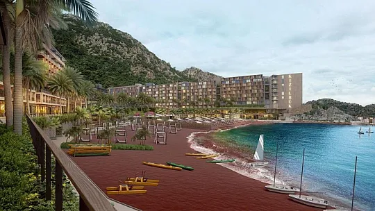 Turizme istihdam ve katma değer sağlayacak