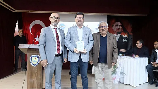 Hüseyin Yıldırım güven tazeledi